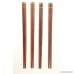 Thai Wooden Chinese Sushi Chopsticks Products From Thailand - B01N6OSCJY